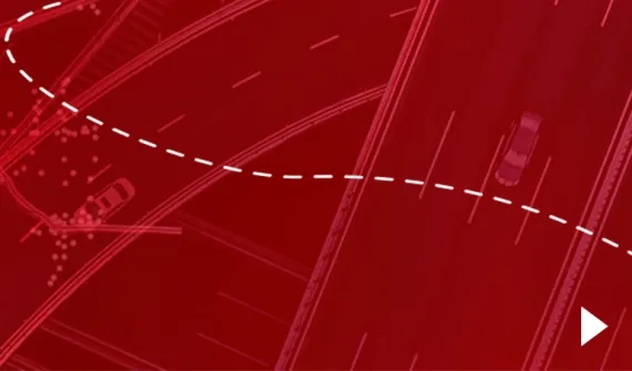 Detect change with imagery web card