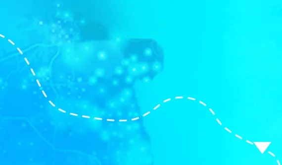 Symbolise map layers web card