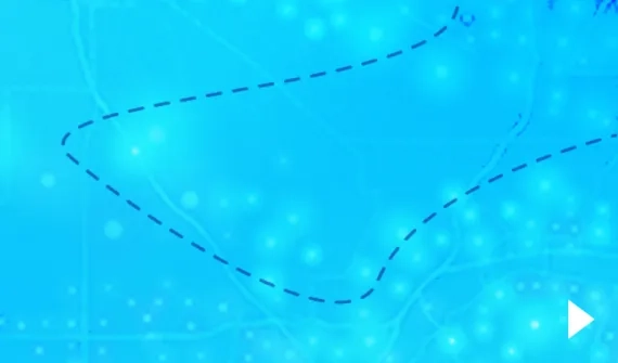Spatial analysis using ArcGIS Pro web card