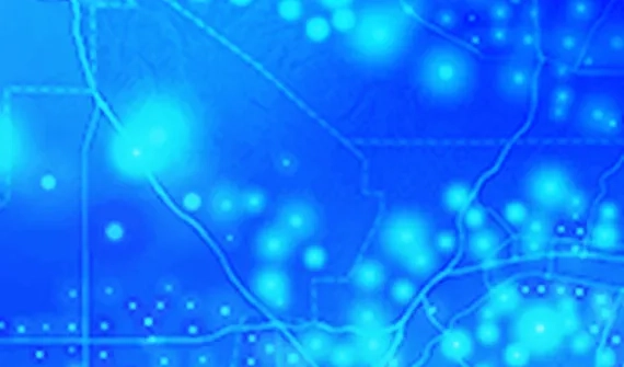 Image analysis using ArcGIS Pro web card