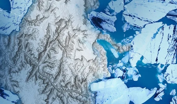Introducing ArcGIS Pro web card