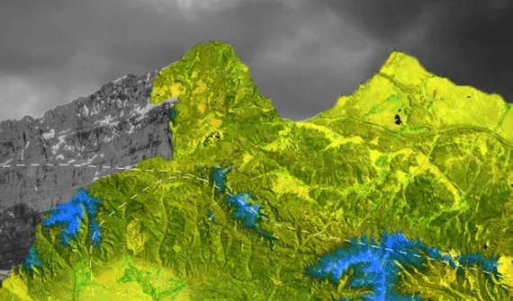 Migrate to ArcGIS Pro card image