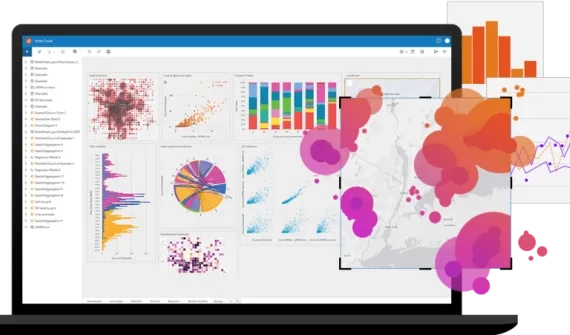 ArcGIS Insights 