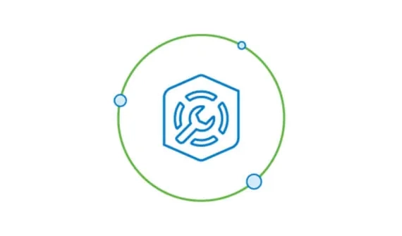 tech support app web card image