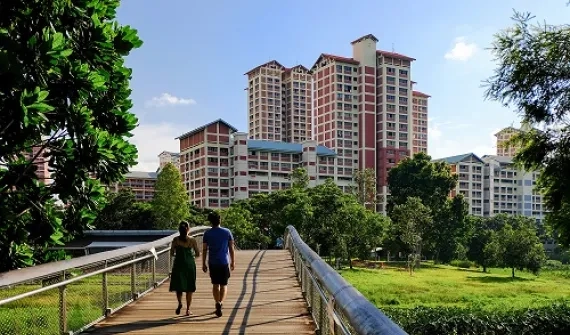 Finding tomorrows home_real estate_land acquisition