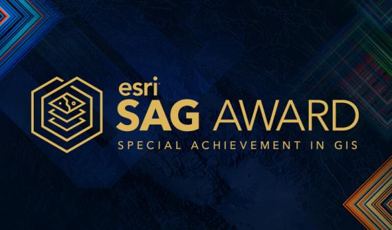 SAG Award image