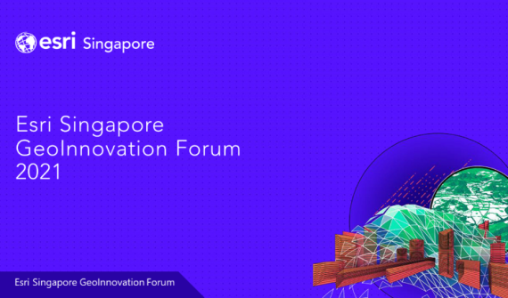 Geoinnovation forum 2021