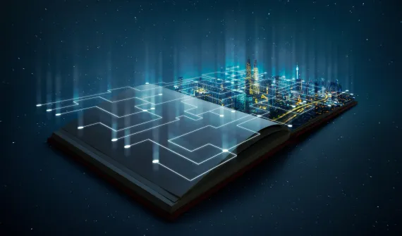 SEAB Interview - Digital Twin