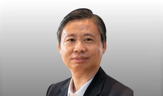 Chang Chee Leong