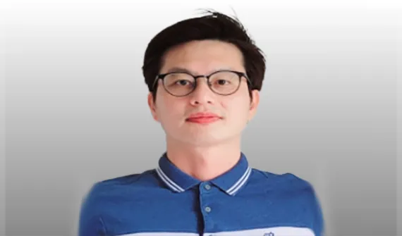 Nicolas Ni