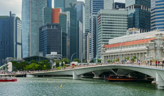 Singapore City