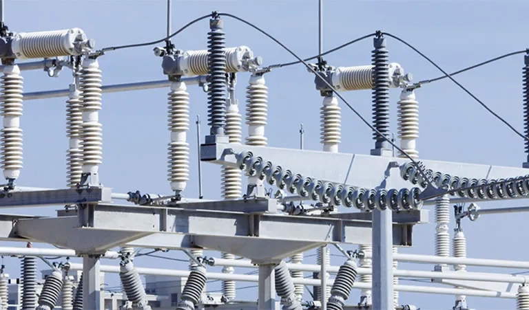 GIS powers up utilities sector - Card 