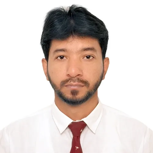 Md Azizul Alam