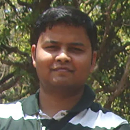 Pradeep Kumar Gupta