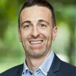Dominik Tarolli