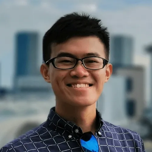 Foo Zhen Hui