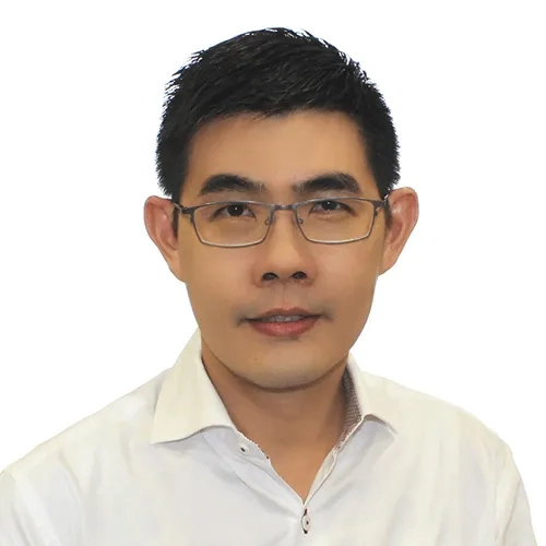 Ng Boon Hong