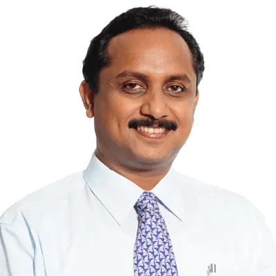Syam Kumar Prabhakaran