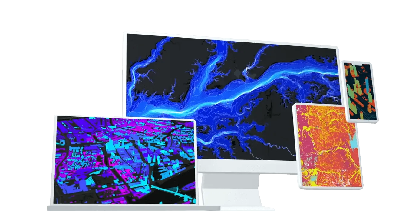 ArcGIS Pro banner image