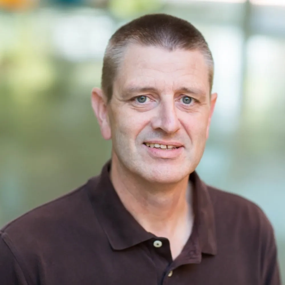 Marten Hogeweg profile image