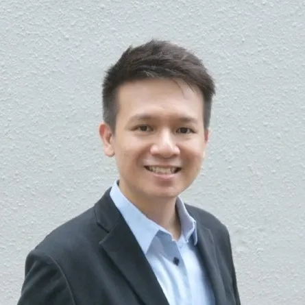 Lewis Goh