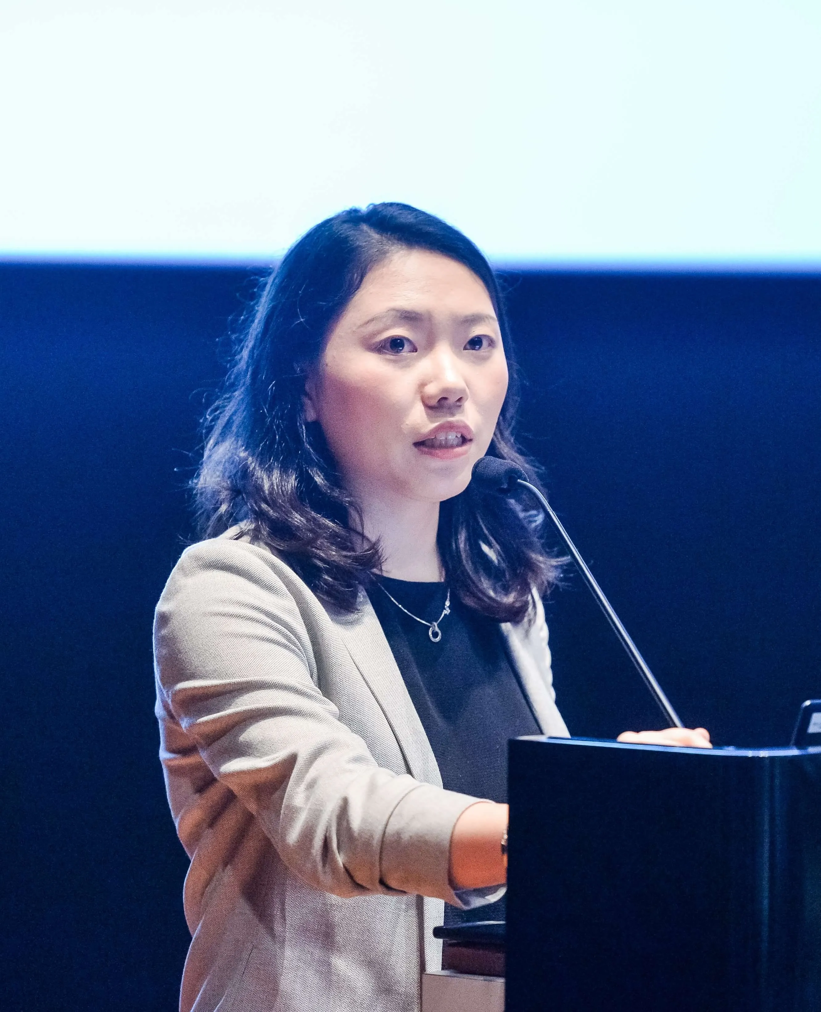 Yuting profile image