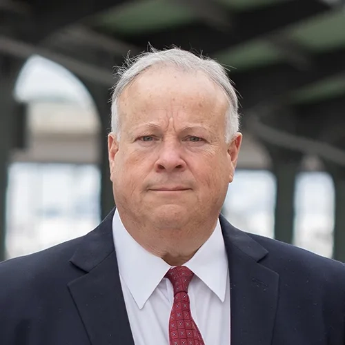 Mike King