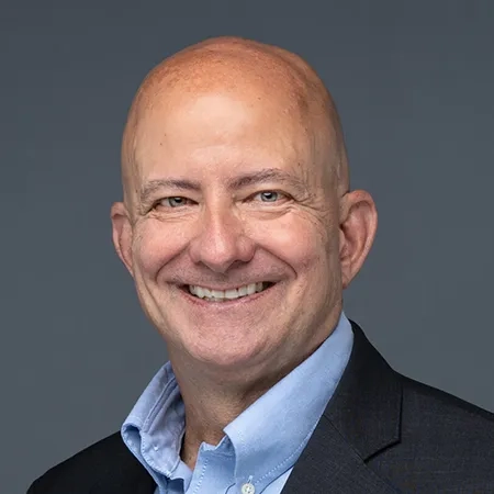 Robert Sharp