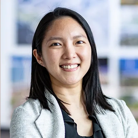 Lau Kai Ying