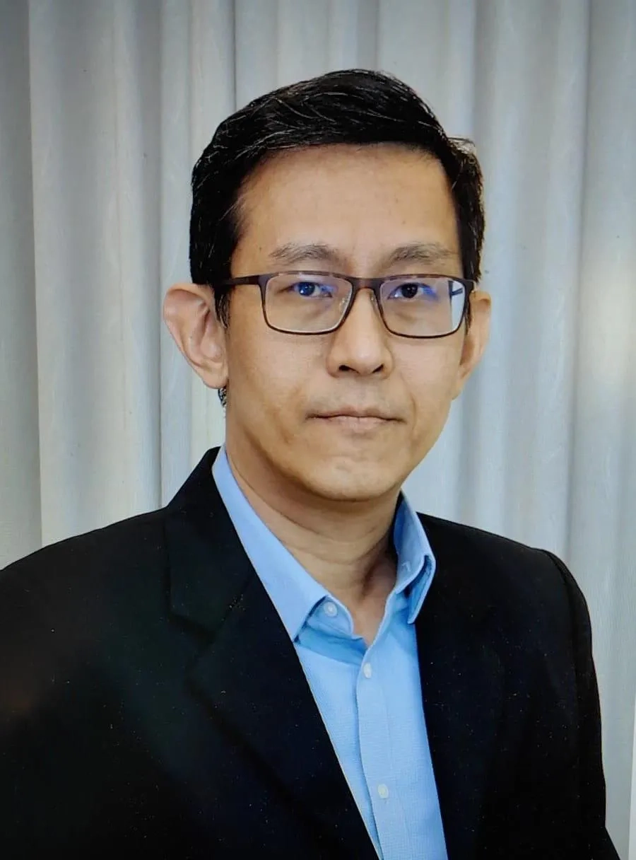 Victor Khoo