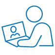 flexibilty icon