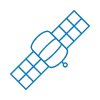 Manage your organisation’s imagery and raster data