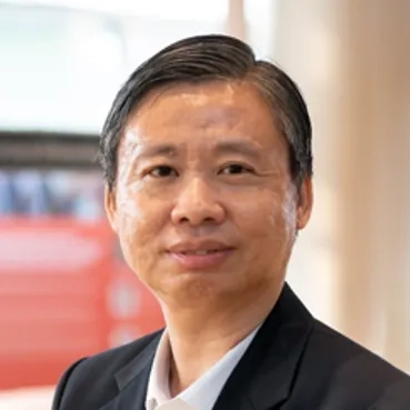 Chang Chee Leong