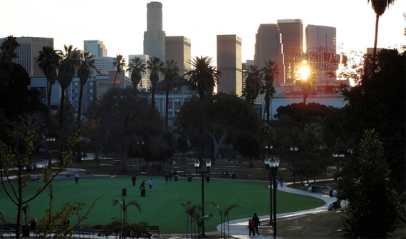 Los Angeles County pinpoints park deficits card image