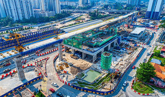 Breaking new ground in infrastructure design-modified